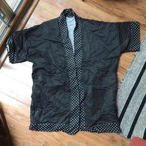 Gap kimono jacket